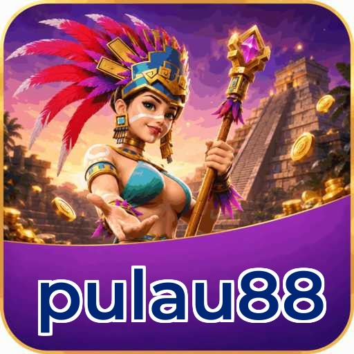 pulau88 APK v4.7.5 - Screenshot UI modern dan intuitif Indonesia